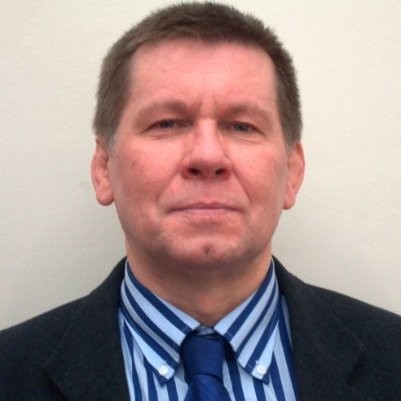 Sergey Leonov