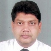 Ashok Kumar Kashyap
