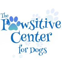 The Pawsitive Center for Dogs, Inc.