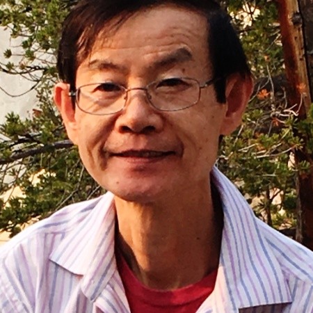 George Zhu, MD