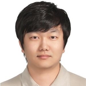 Seunghyuk Choi