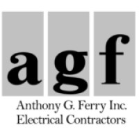 Anthony G Ferry Inc.
