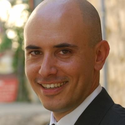 Yaron Blinder, PhD