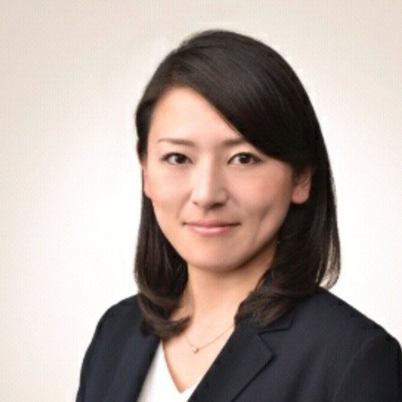 Yui Yasumoto