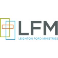 Leighton Ford Ministries