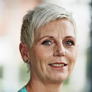 Birgitte Junker