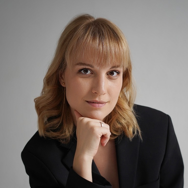 Kristina Koroleva
