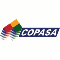 S.A. de Obras y Servicios, COPASA