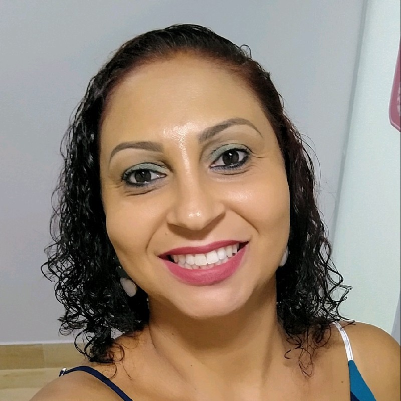 Vanessa De Souza