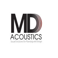 MD Acoustics, LLC