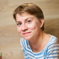 Evgeniya Sviridenko