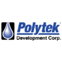 Polytek Development Corp
