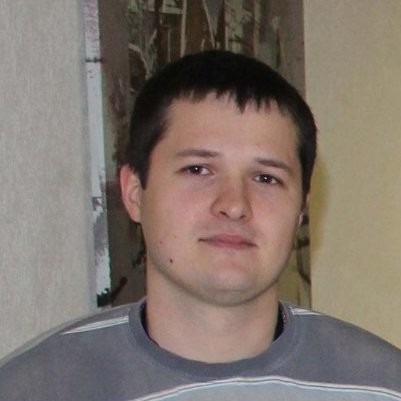 Egor Bogatyrev