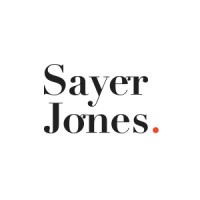 Sayer Jones