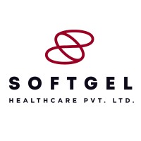 Softgel Healthcare Private Limited