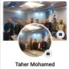 Taher Mohamed