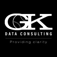 GK Data Consulting