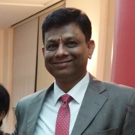 Vivek Gupta