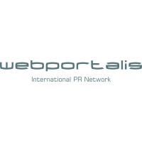 webportalis International PR Network