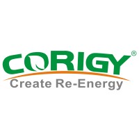 CORIGY ENERGY SOLAR MOUNTING SOLUTIONS