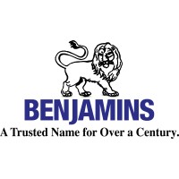 P.A. Benjamin Manufacturing Company Limited