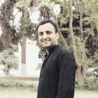 Siraj Bashir Baloch