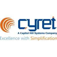 Cyret Technologies
