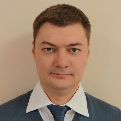 Nikolay Grishchenko