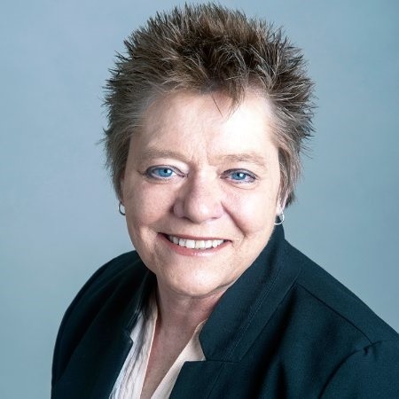 Pamela Knight