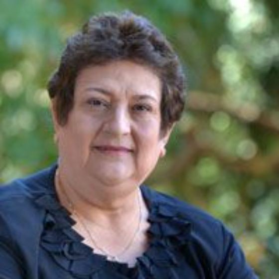 Maria Chavez