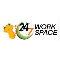 247 Workspace