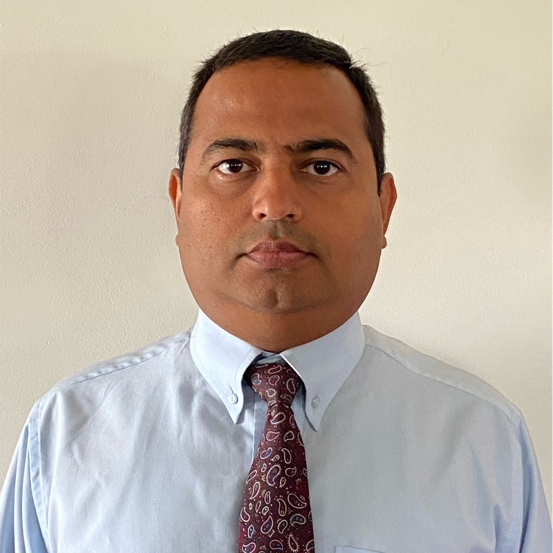 Rajeshkumar Patel