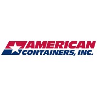 American Containers, Inc