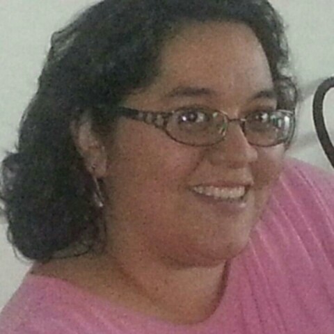 Liz Ochoa