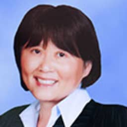 Mary Z. Luo