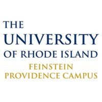 University of Rhode Island Feinstein Providence Campus