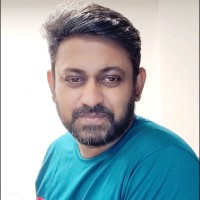 Vivek Dhuri