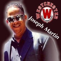 Joseph Martin