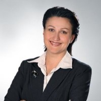 Tatiana Belousova