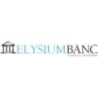 Elysium Banc