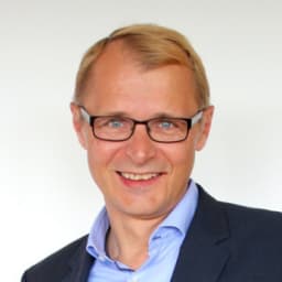 Dr. Mathias Knecht