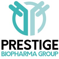 Prestige Biopharma Group (Prestige Biopharma Ltd./Prestige Biologics Co., Ltd.)