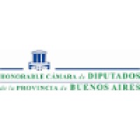 Honorable Cámara de Diputados de la Provincia de Buenos Aires