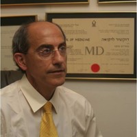 Dr. Moris Topaz