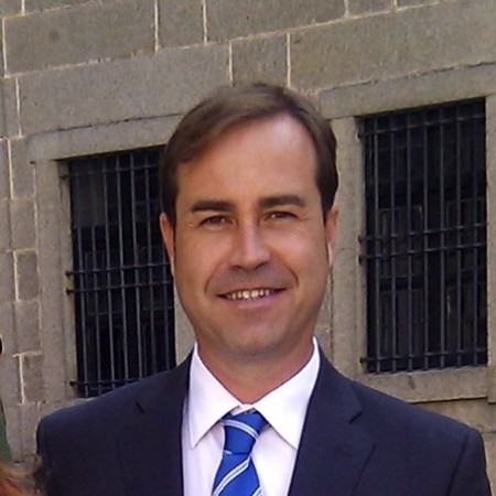 Gregorio Bonilla Zafra
