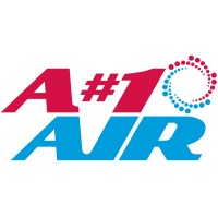 A#1 Air, Inc.