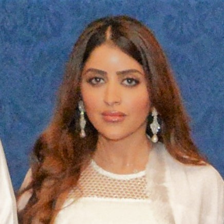 Mariam J. Salem, CAP