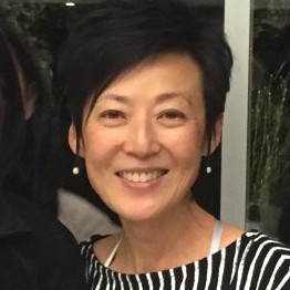 Vanessa Choy