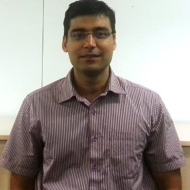 Rajesh Chandnani