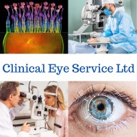 Clinical Eye Service